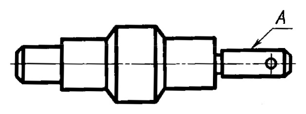 Файл:ГОСТ 2.310-68. Черт. 9.tif