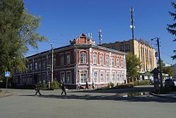 Минусинск - Ленина ул., 77 (1).JPG