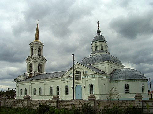 Новая усмань воронежская. Новая Усмань. Село новая Усмань. Воронежская область село Усмань. Усмань храм.