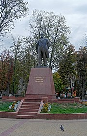 Пам'ятник Т.Г. Шевченку, Бровари.jpg