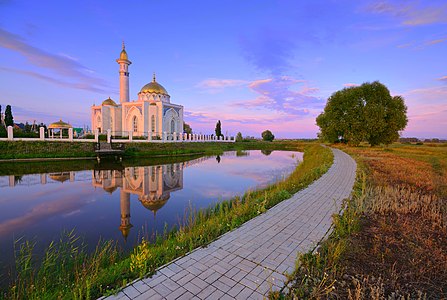 Мечеть «Суфия»