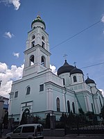 Храми Харкова