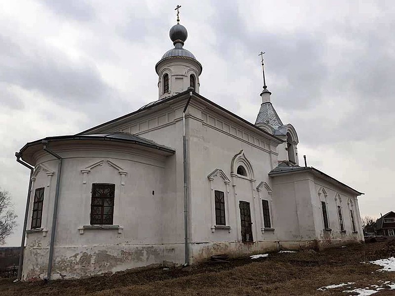 File:Храм Богоявления в селе Добрилово, Переславский район, Ярославская область.jpg