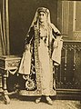 Հայուհի Ախալցխա քաղաքից (1890-ական թ․-ներ)