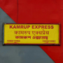 Thumbnail for Kamrup Express