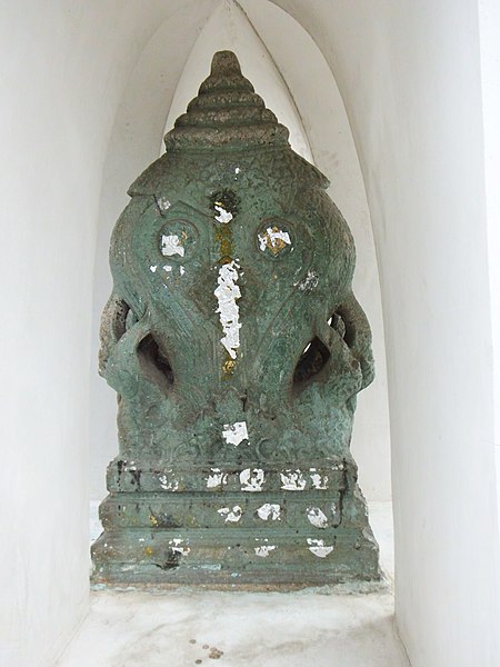 File:วัดสุวรรณารามราชวรวิหาร เขตบางกอกน้อย กรุงเทพมหานคร (8).JPG