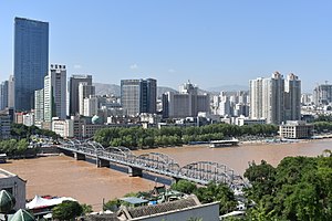 Chengguan