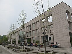 Taizhou Library