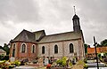 Église Saint-Pierre de La Chapelle-du-Bourgay