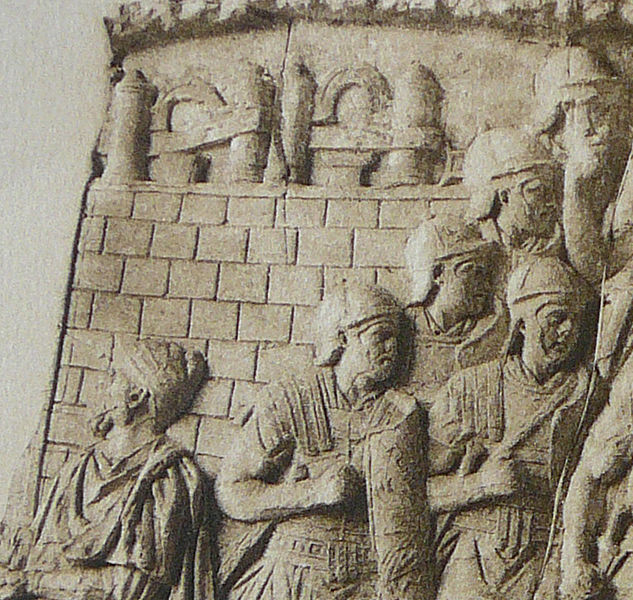 File:047 Conrad Cichorius, Die Reliefs der Traianssäule, Tafel XLVII (Ausschnitt 01).jpg