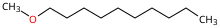 File:1-methoxydecane.svg