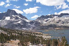 Pacific Crest Trail