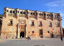 Palaciu del Infantau