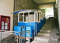 Sonnenberg Funicular