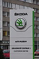 Totem firmy Škoda Auto