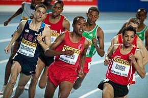 Description de l'image 1500 m final Istanbul 2012.jpg.