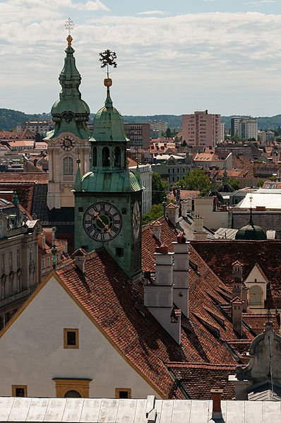 File:16-07-06-Rathaus Graz Turmblick-RR2 0290.jpg