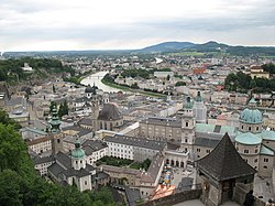 1702 - Salzburg - View from Festung Hohensalzburg.JPG