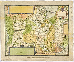 Plantation Of Ulster