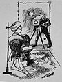 1909 Tyee - Shirley Parker caricature.jpg