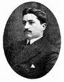 1910 - arh Ernest Donneaud - arhitectul şef al Bucureştilor.PNG