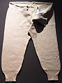 Lange Unterhose, Baumwolltrikot, 1930