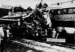 Thumbnail for 1972 Chicago commuter rail crash