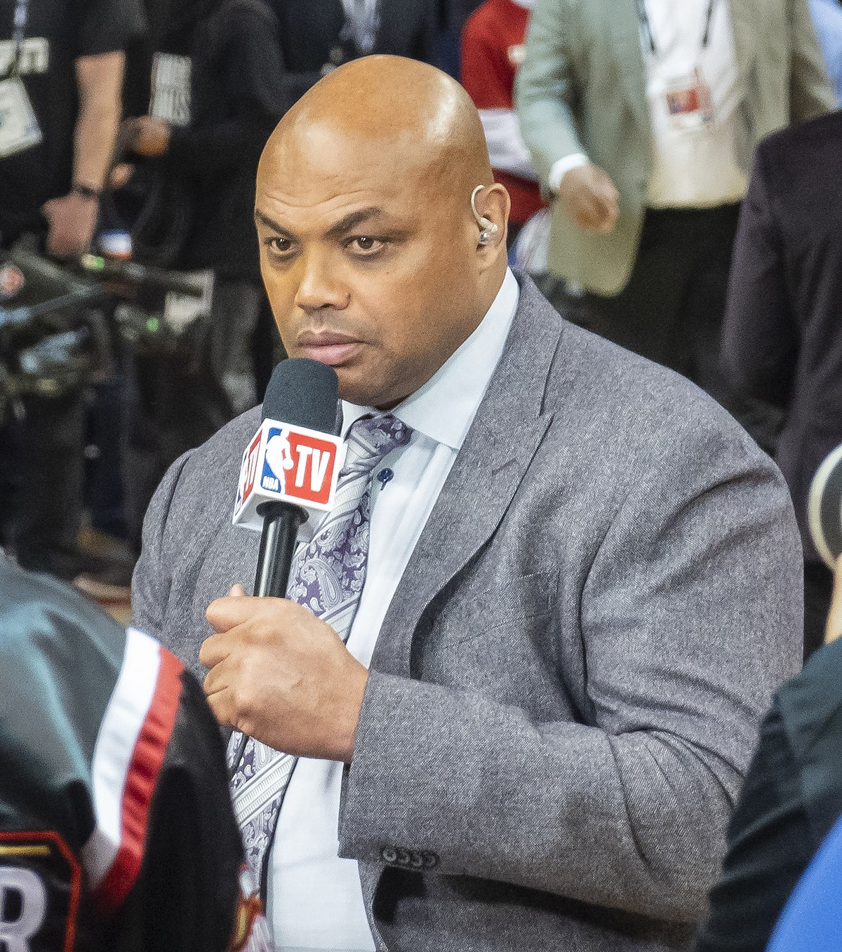 How many championships does Charles Barkley have? - Quora