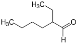 2-Ethylhexanal