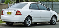 toyota corolla sportivo wiki #4