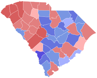 <span class="mw-page-title-main">2004 United States Senate election in South Carolina</span>