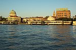 Miniatura para Lido de Venecia