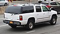 2005 GMC Yukon XL