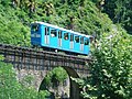 Thumbnail for Locarno–Madonna del Sasso funicular