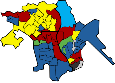 2008 LegCo Wahl Kowloon West.svg