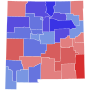 Thumbnail for 2008 United States Senate election in New Mexico