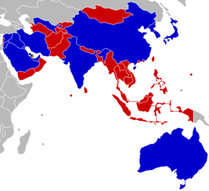 Afcアジアカップ11 予選 Wikipedia