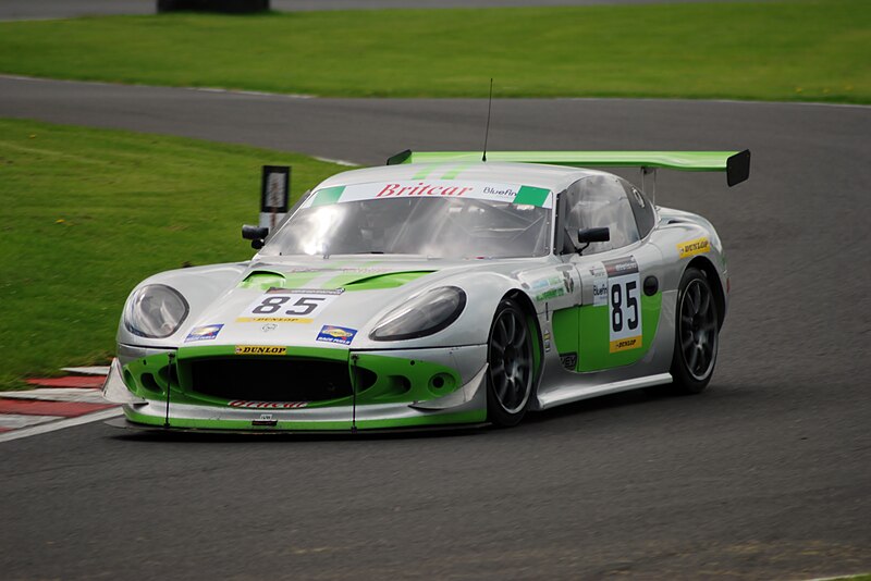 File:2012 Ginetta G50 DSC 0055 (7428121684).jpg