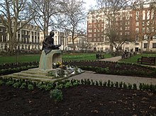 Tavistock Square