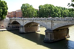 Ponte Giuseppe Mazzini