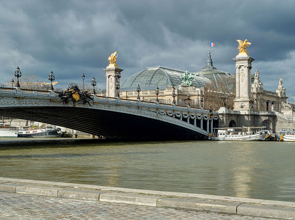 Pont Alexandre-III.