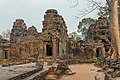 * Nomination Banteay Kdei. Siem Reap Province, Cambodia. --Halavar 13:22, 15 January 2018 (UTC) * Promotion Good quality PumpkinSky 14:19, 15 January 2018 (UTC)