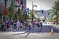 The Auburn Days Parade in downtown Auburn, WA. Saturday, August 13, 2016.