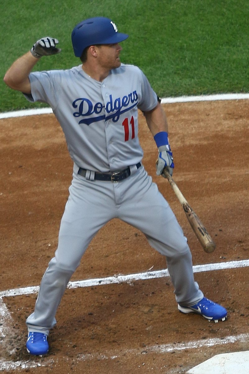 Logan Forsythe - Wikipedia