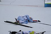 Deutsch: 2018 Oberhof Biathlon World Cup - Sprint Women English: 2018 Oberhof Biathlon World Cup - Sprint Women