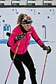 Deutsch: 2018 Oberhof Biathlon World Cup - Sprint Women English: 2018 Oberhof Biathlon World Cup - Sprint Women