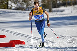 20190227 FIS NWSC Seefeld Homens CC 15km Ueli Schnider 850 4125.jpg