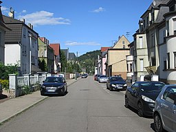 20190902Kirchstraße Brebach