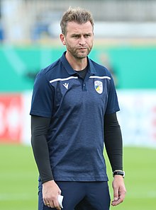 2021-08-08 FC Carl Zeiss Jena gegen 1. FC Köln (DFB-Pokal) oleh Sandro Halank-023.jpg