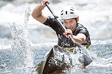 2022 ICF Wildwater canoeing World Championships - Simon Oven 02.jpg